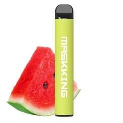 Одноразовый Pod Maskking Zero Lush Ice 0%
