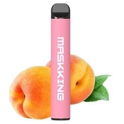 Одноразовый Pod Maskking Zero Peach Ice 0%