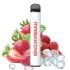 Одноразовый Pod Maskking Zero Strawberry Lychee 0%
