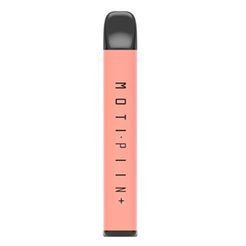 Одноразовый Pod Moti Piin Plus Peach Frost 5%