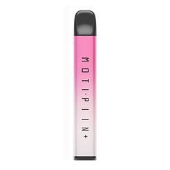 Одноразовый Pod Moti Piin Plus Strawberry Frost 5%