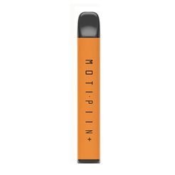 Одноразовый Pod Moti Piin Plus Tropical Mango 5%