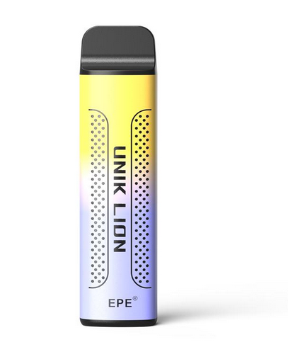 Оригинальный EPE Unik Lion Puff 7000 Черника