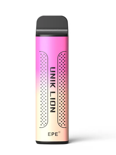 Оригинальный EPE Unik Lion Puff 7000