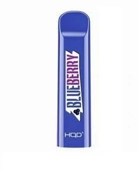 Одноразка Pod HQD Cuvie Blueberry 5% (Черника)