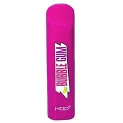 Одноразка Pod HQD Cuvie Bubble Gum 5% - (Ашкьюди) Жевательная резинка