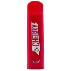 Одноразка Pod HQD Cuvie Cherry 5% - (Ашкьюди) Вишня