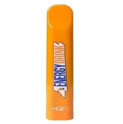 Одноразка Pod HQD Cuvie Energy 5%
