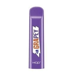 Одноразка Pod HQD Cuvie Grapey 5%