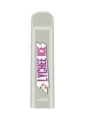 Одноразка Pod HQD Cuvie Lychee Ice 5% (Личи Айс)