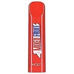 Одноразка Pod HQD Cuvie Mixed Fruit 5% (Смешанные фрукты)