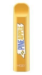 Одноразка Pod HQD Cuvie Pineapple 5% (Ананас)
