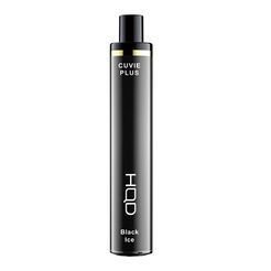 Одноразка Pod HQD CUVIE PLUS Black Ice 5%