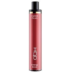 Одноразка Pod HQD CUVIE PLUS Energy Drink 5% - (Ашкьюди) Энергетик