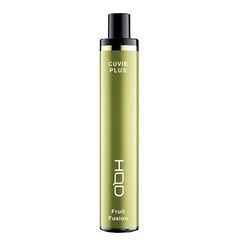 Одноразка Pod HQD CUVIE PLUS Fruit Fusion 5% - (Ашкьюди) Фруктовый фьюжн