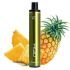 Одноразка Pod HQD Cuvie Plus Pineapple 5% - (Ашкьюди) Ананас