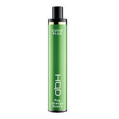 Одноразка Pod HQD Cuvie Plus Pog Orange Guava 5% - (Ашкьюди Плюс) Апельсин гуава