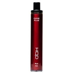 Одноразка Pod HQD CUVIE PLUS Red Ice 5%