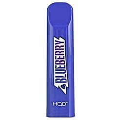Одноразка Pod HQD Cuvie Vanilla Ice 5% (Ванильный лед)