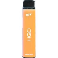 Одноразка Pod HQD Hit Aperol Spritz 5% (Апероль Спритц)