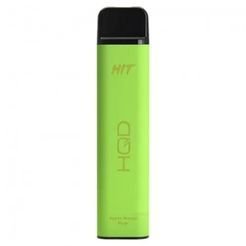 Одноразка Pod HQD Hit Apple Mango Pear 5% (Яблоко манго груша)