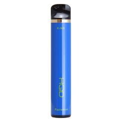 Одноразка Pod HQD King 2000 Razlemon 5% - (Ашкьюди Кинг)