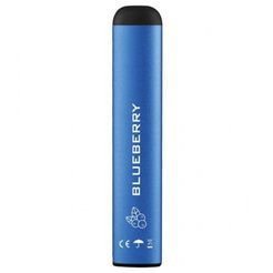 Одноразка Pod HQD MAXIM Blueberry 5% - (Ашкьюди) Черника