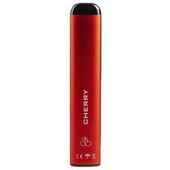 Одноразка Pod HQD MAXIM Cherry 5% - (Ашкьюди) Вишня