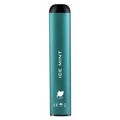 Одноразка Pod HQD MAXIM Ice Mint 5% - (Ашкьюди) Ледяная мята