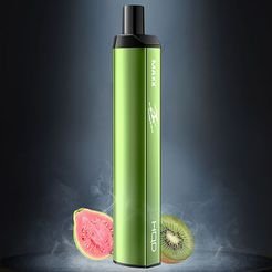 Одноразка Pod HQD MAXX 2500 Kiwi Pomegranate 6% (Киви Гранат)