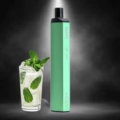 Одноразка Pod HQD MAXX Mojito 2% (Мохито)