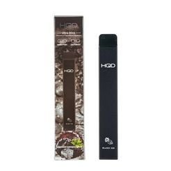 Одноразка Pod HQD ULTRA STICK Blackberry 5% (Ежевика)