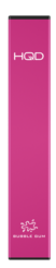 Одноразка Pod HQD ULTRA STICK Bubble Gum 5% (Жевательная резинка)