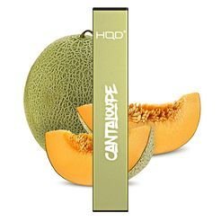 Одноразка Pod HQD ULTRA STICK Cantaloupe 5% (Мускусная дыня)