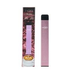 Одноразка Pod HQD ULTRA STICK Cappucino 5% (Капучино)