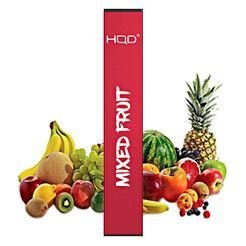 Одноразка Pod HQD ULTRA STICK Mixed Fruit 5% - (Ашкьюди Ультра) Смешанные фрукты