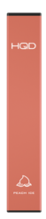 Одноразка Pod HQD ULTRA STICK Peach 5% (Персик)