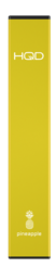 Одноразка Pod HQD ULTRA STICK Pineapple 5% (Ананас)