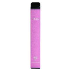 Одноразка Pod HQD ULTRA STICK Pink Lemonade 5% (Розовый лемонад)