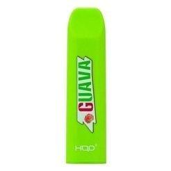 Одноразка Pod HQD V2 Guava 5% Original - (Ашкьюди) Гуава