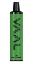 Одноразка Pod Joyetech VAAL 1500 Aloe Blackcurrant 5%