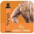 Одноразка Pod Joyetech VAAL 1500 Energy Drink 5%