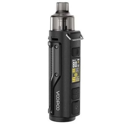 POD-система VooPoo Argus Pro 80W Kit with PnP Tank