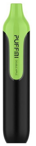 PuffMi DP1500 киви