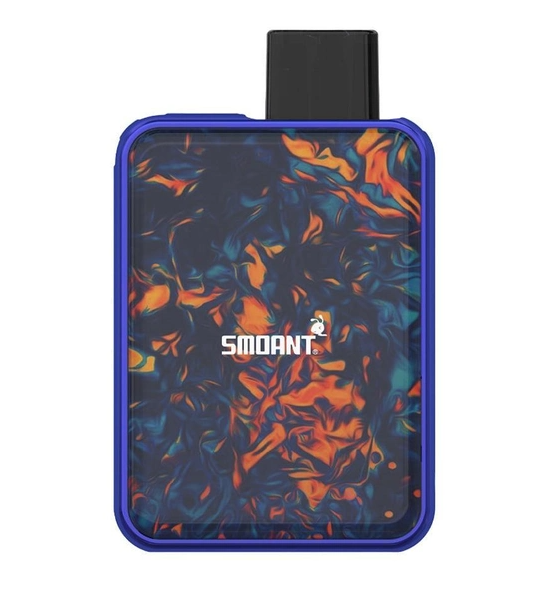 Smoant Charon Baby Pod Kit 750mAh 2ml Matt Purple