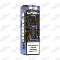 Supsmok Lux 12000 Ледяная Кола одноразовая электронная сигарета
