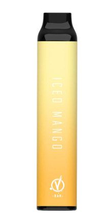 VBAR CUBO 2200 Манго