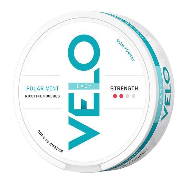 Velo Polar Mint