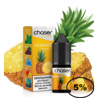Жидкость Chaser (Чейзер Ананас) 10мл 5%