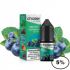 Жидкость Chaser (Чейзер Ментол Черника) 10мл 5%